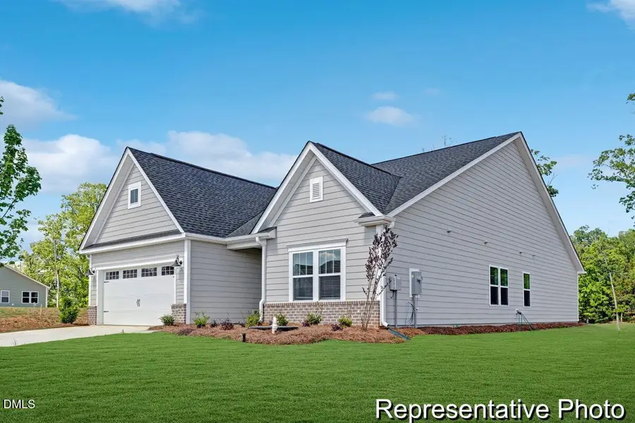 505 Castle Farm Road, Wendell, NC 27591 - #2
