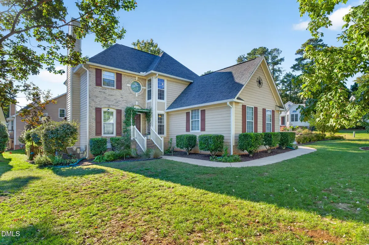 100 Glensford Way, Cary, NC 27513 - #1