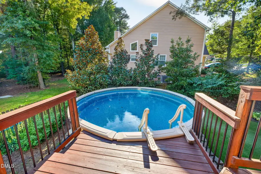 100 Glensford Way, Cary, NC 27513 - #3