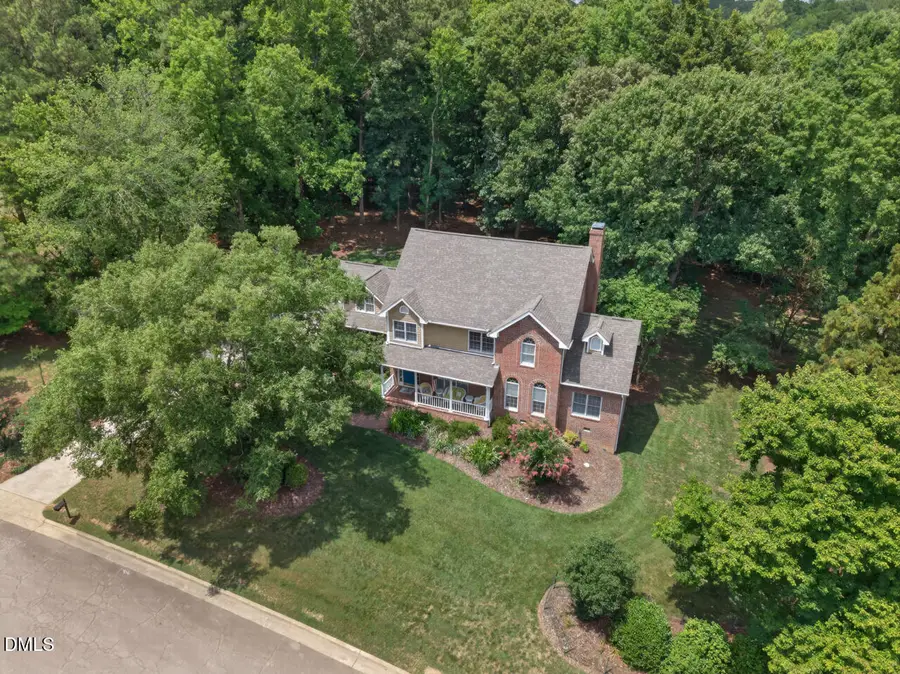 4904 Montvale Drive, Durham, NC 27705 - #3