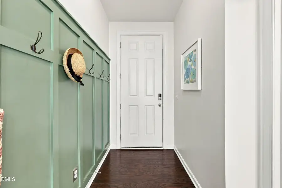 1538 Catch Fly Lane, Durham, NC 27713 - #2