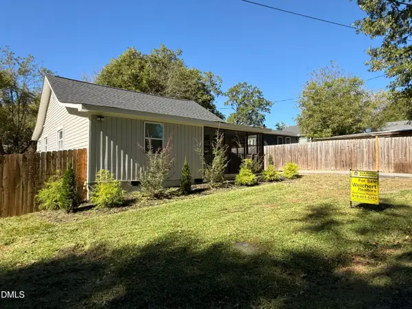 2917 State Street, Durham, NC 27704