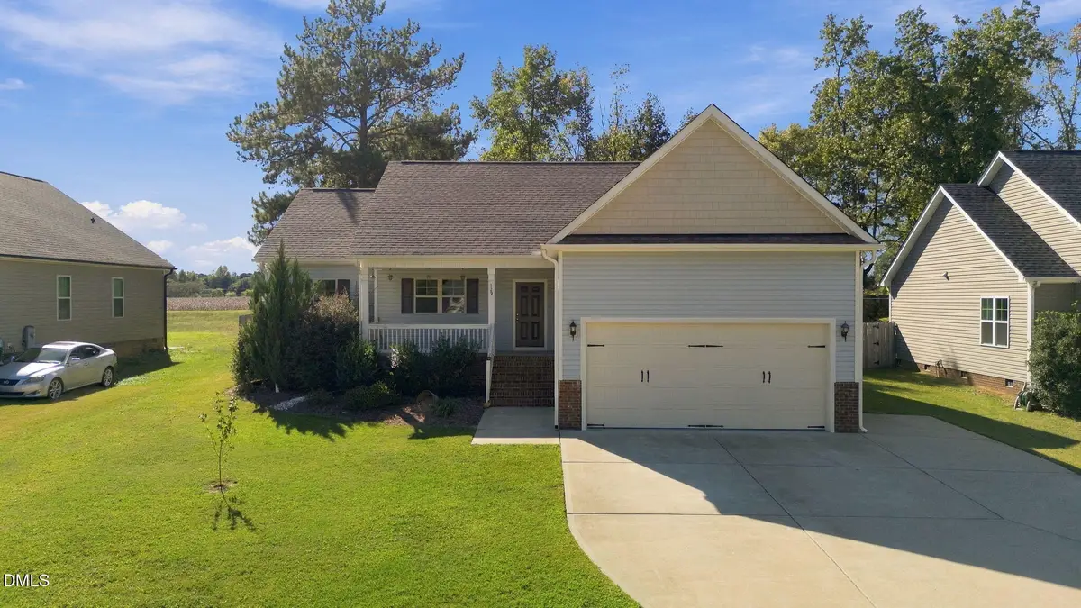 129 Poplar Drive, Clayton, NC 27520 - #1