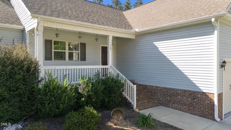 129 Poplar Drive, Clayton, NC 27520 - #3