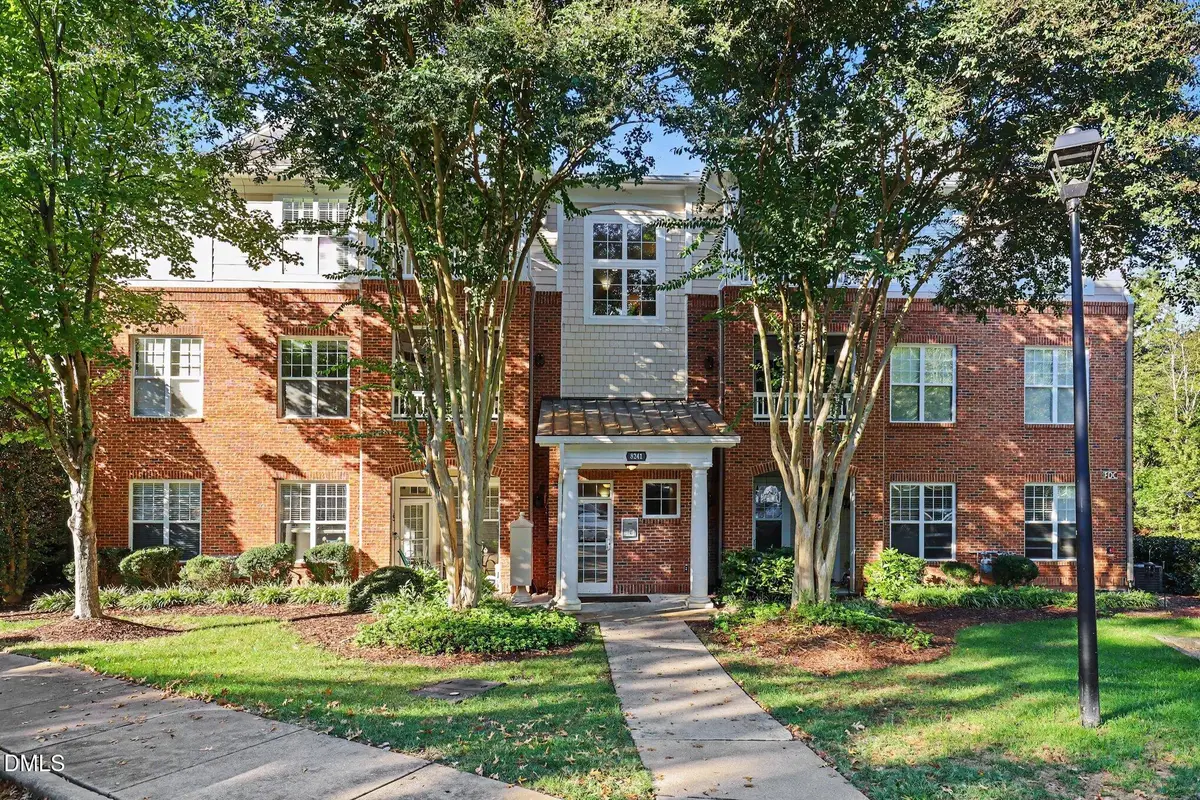 8241 Allyns Landing Way, Raleigh, NC 27615 - #1