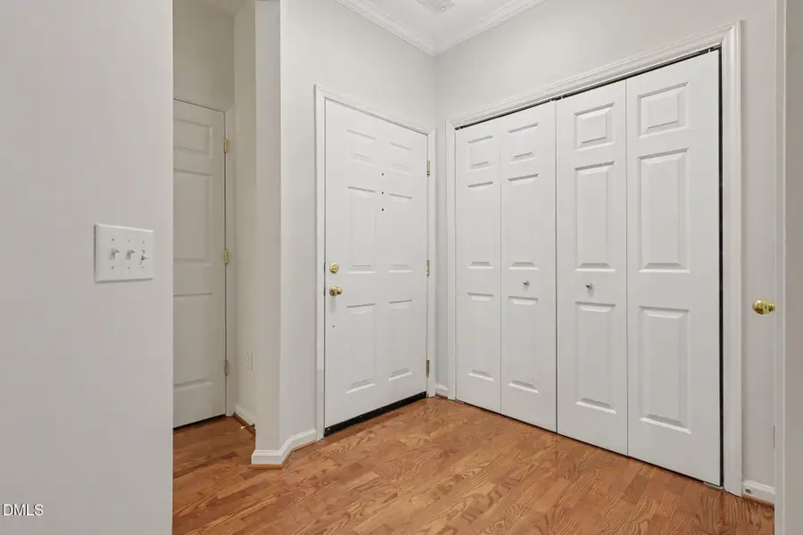 8241 Allyns Landing Way, Raleigh, NC 27615 - #2