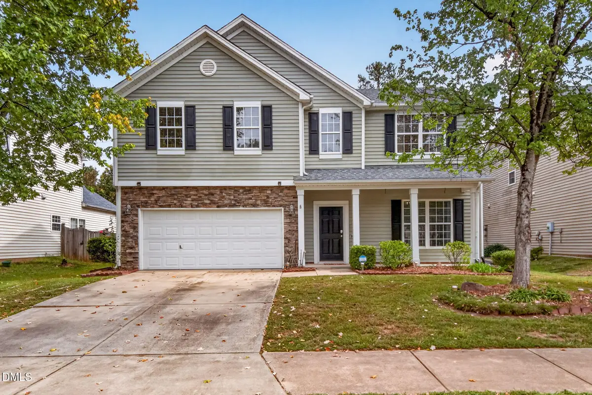 2229 Cedar Grove Drive, Durham, NC 27703 - #1