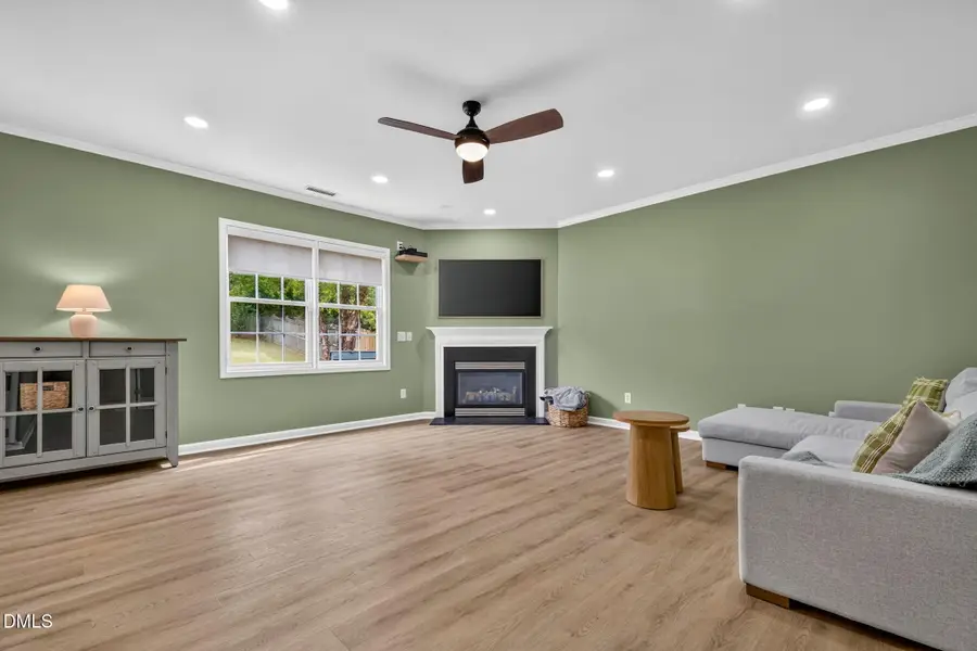 2229 Cedar Grove Drive, Durham, NC 27703 - #2