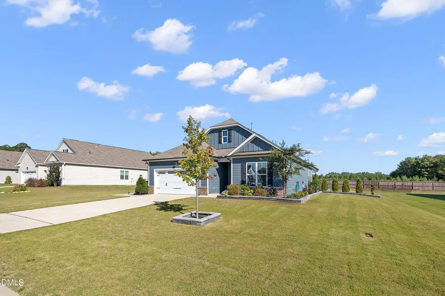 221 Lily Oak Drive, Rolesville, NC 27571 - #2