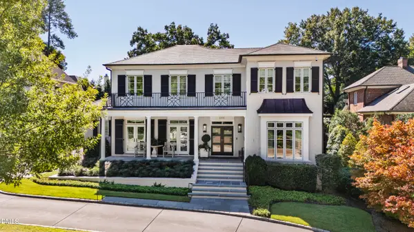 2315 Churchill Road, Raleigh, NC 27608