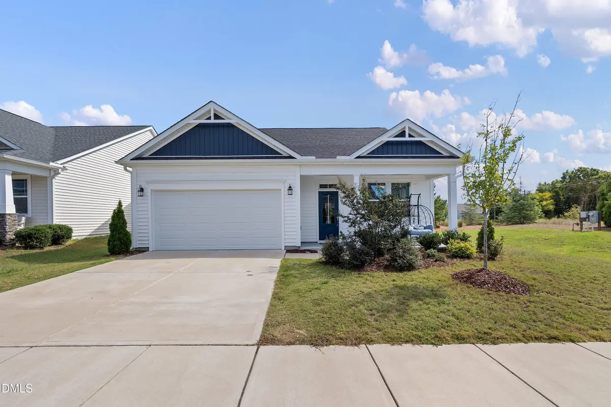 710 Briar Gate Drive, Holly Springs, NC 27540 - #1