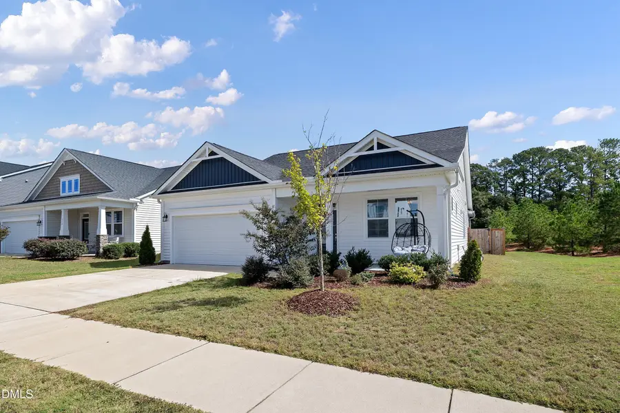 710 Briar Gate Drive, Holly Springs, NC 27540 - #2