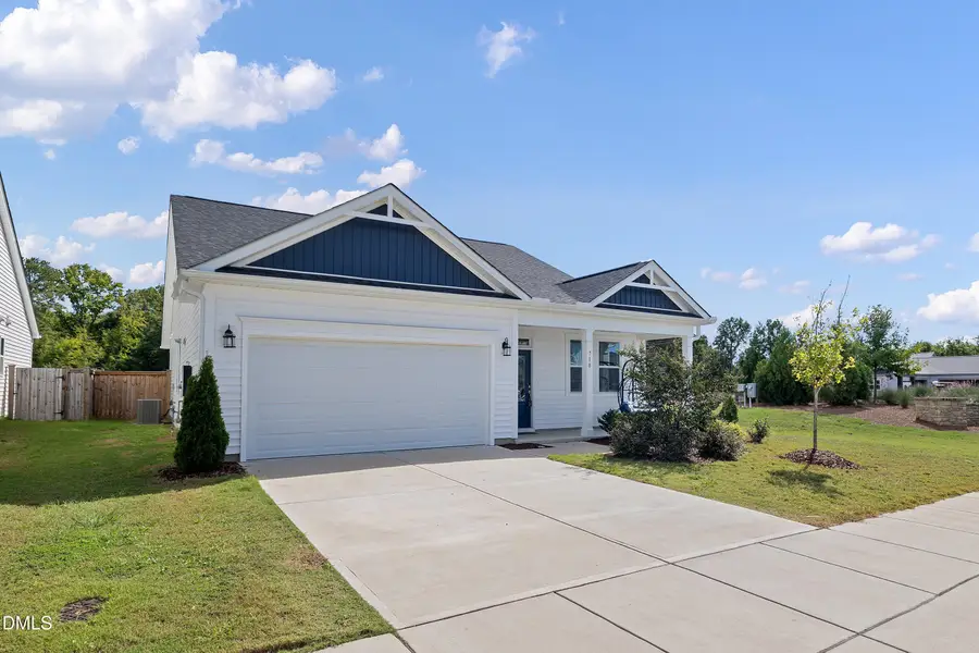 710 Briar Gate Drive, Holly Springs, NC 27540 - #3