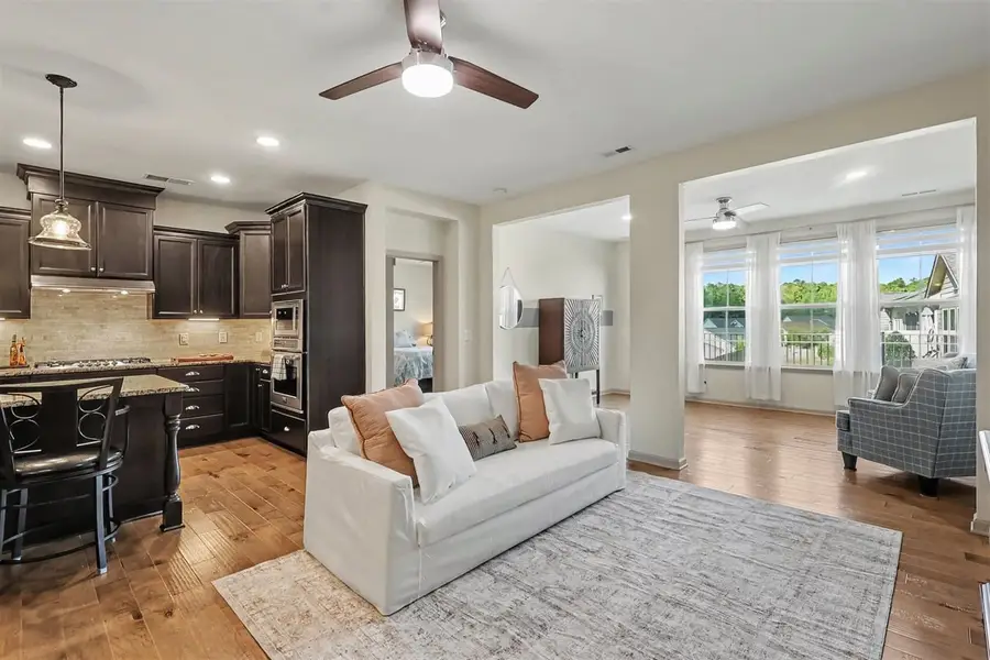 1108 Twain Trail, Durham, NC 27703 - #2