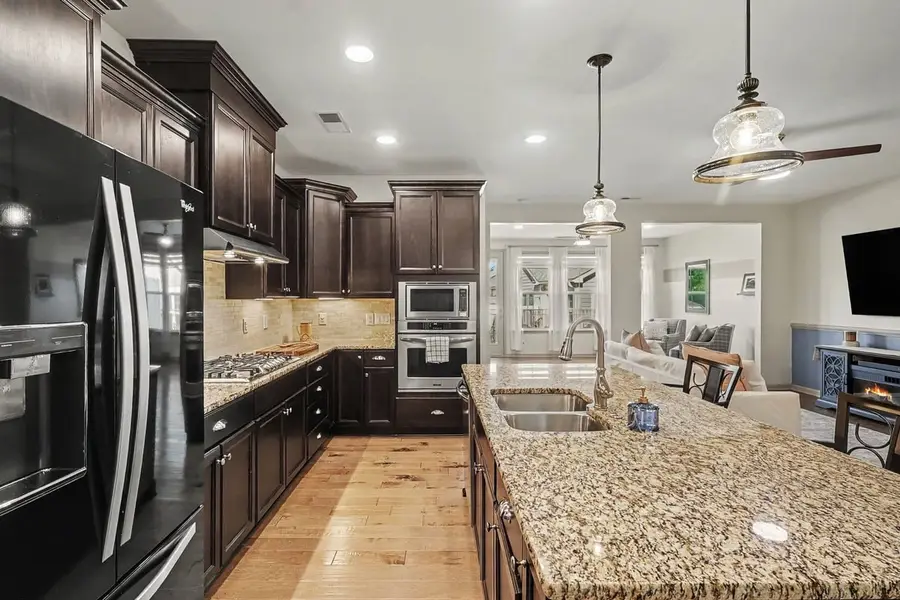 1108 Twain Trail, Durham, NC 27703 - #3