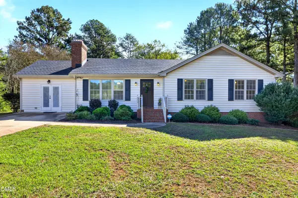 8609 Manns Loop Road, Apex, NC 27539