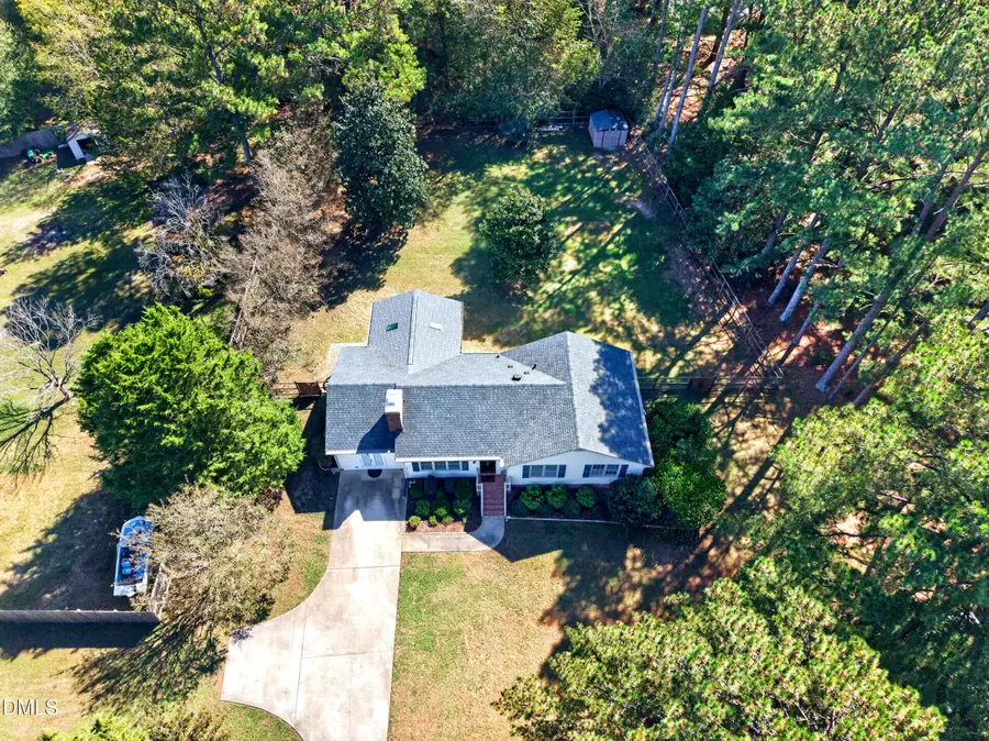 8609 Manns Loop Road, Apex, NC 27539 - #3