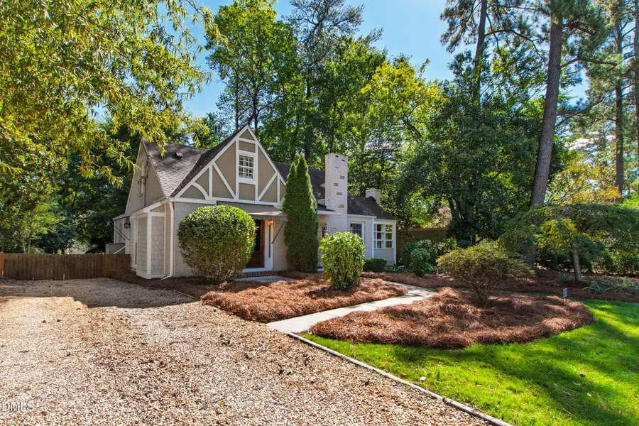 3712 Bellevue Road, Raleigh, NC 27609 - #2