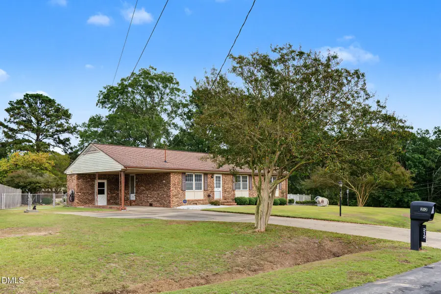 212 E Westwood Drive, Goldsboro, NC 27530 - #3