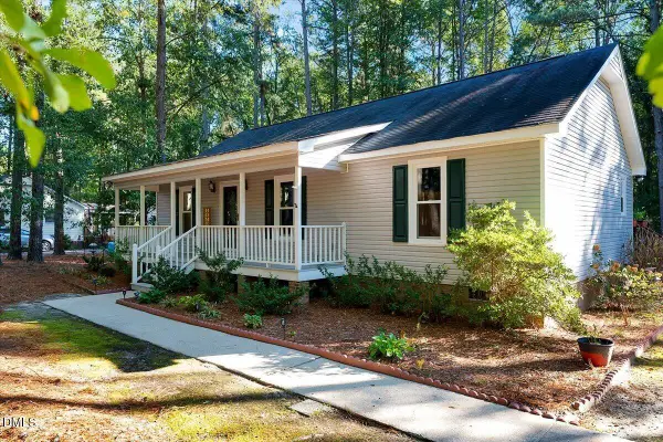 113 Plantation Road, Clayton, NC 27520