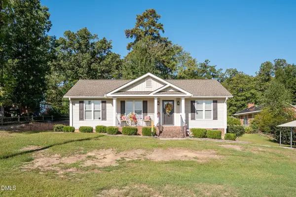944 S 13th Street, Lillington, NC 27546