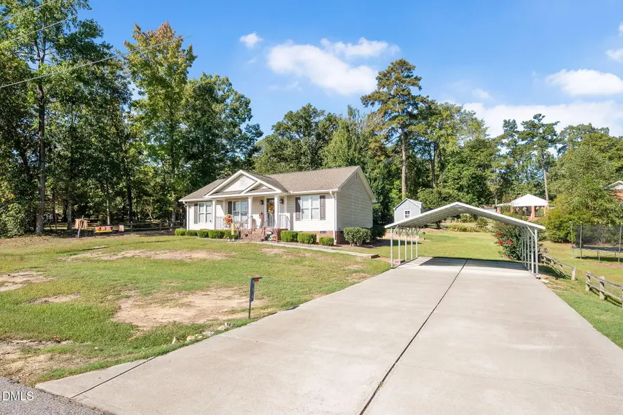 944 S 13th Street, Lillington, NC 27546 - #2