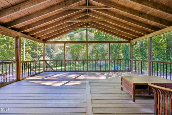 4093 Purnell Road, Wake Forest, NC 27587