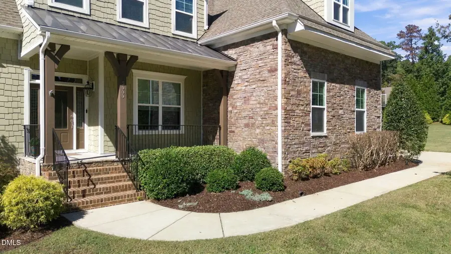 5000 Darcy Woods Lane, Fuquay Varina, NC 27526 - #3