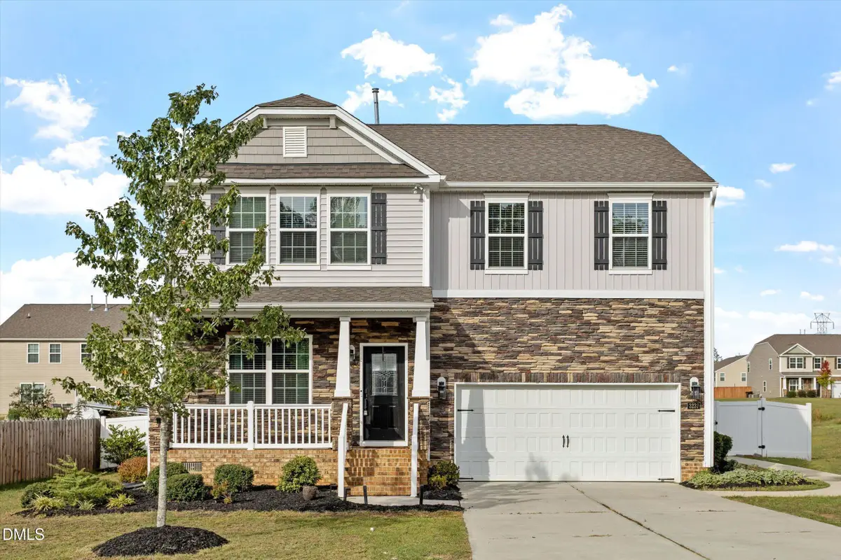 3237 Longpine Road, Burlington, NC 27215 - #1