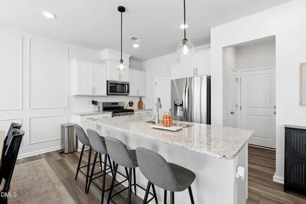 527 Glen Clova Drive, Raleigh, NC 27603