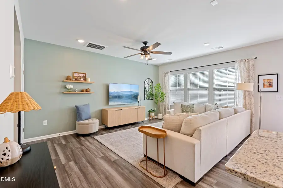 527 Glen Clova Drive, Raleigh, NC 27603 - #3
