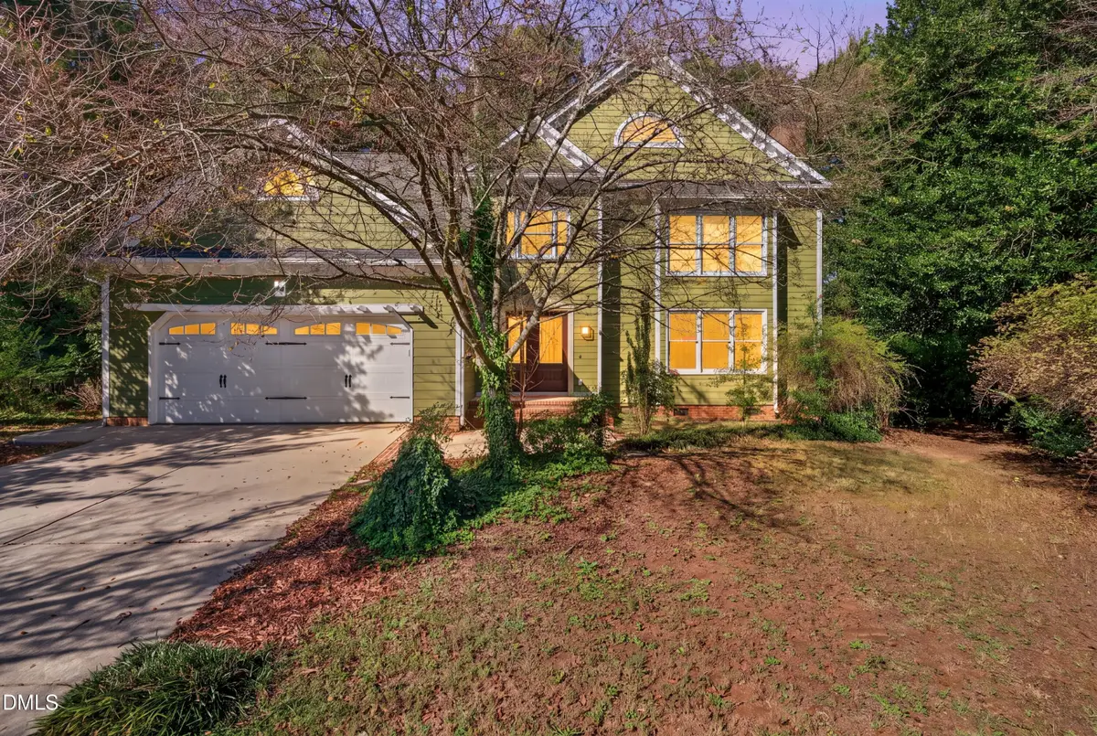 102 Powder Mill Court, Cary, NC 27518 - #1
