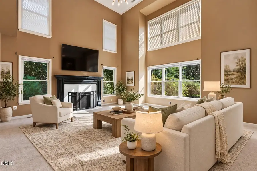 102 Powder Mill Court, Cary, NC 27518 - #2
