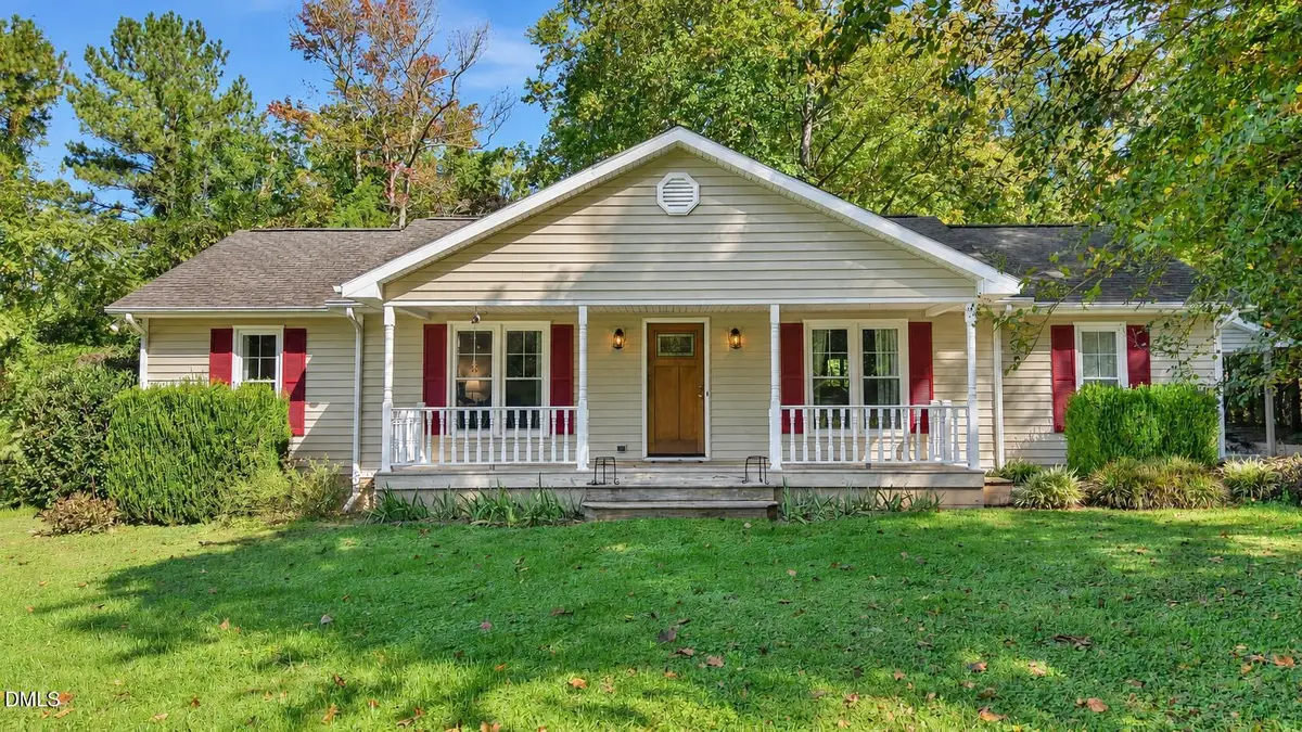 2526 Hardwood Lane, Hillsborough, NC 27278 - #1