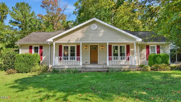 2526 Hardwood Lane, Hillsborough, NC 27278