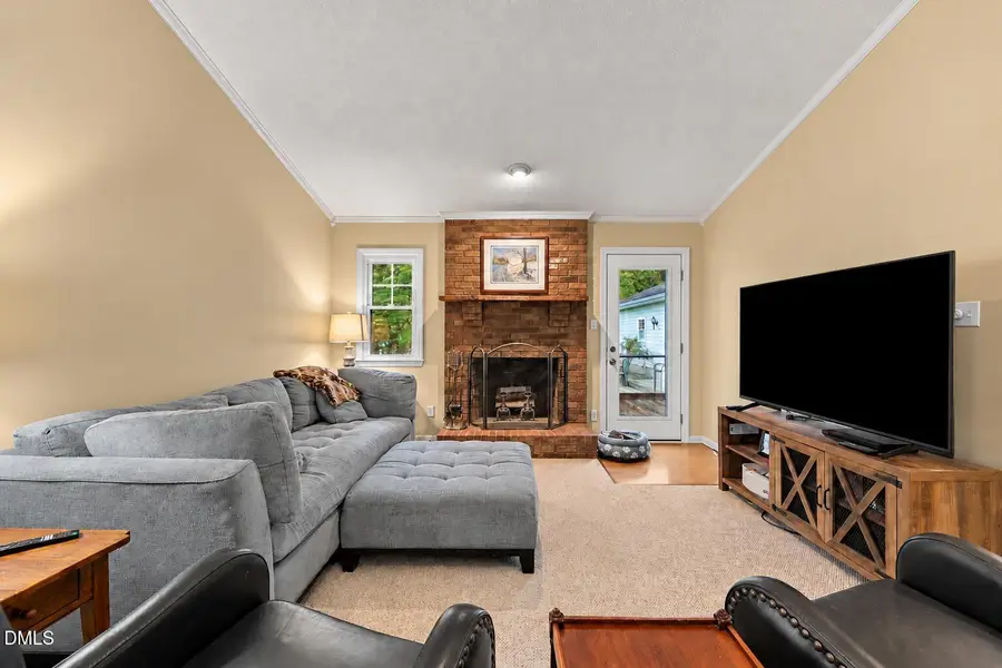 2526 Hardwood Lane, Hillsborough, NC 27278 - #2