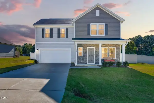 108 Queenstown Drive, Kenly, NC 27542