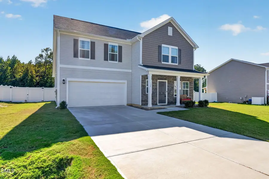 108 Queenstown Drive, Kenly, NC 27542 - #2
