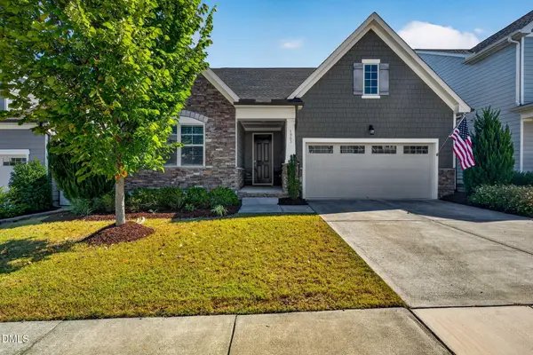 1903 Rothesay Drive, Apex, NC 27502