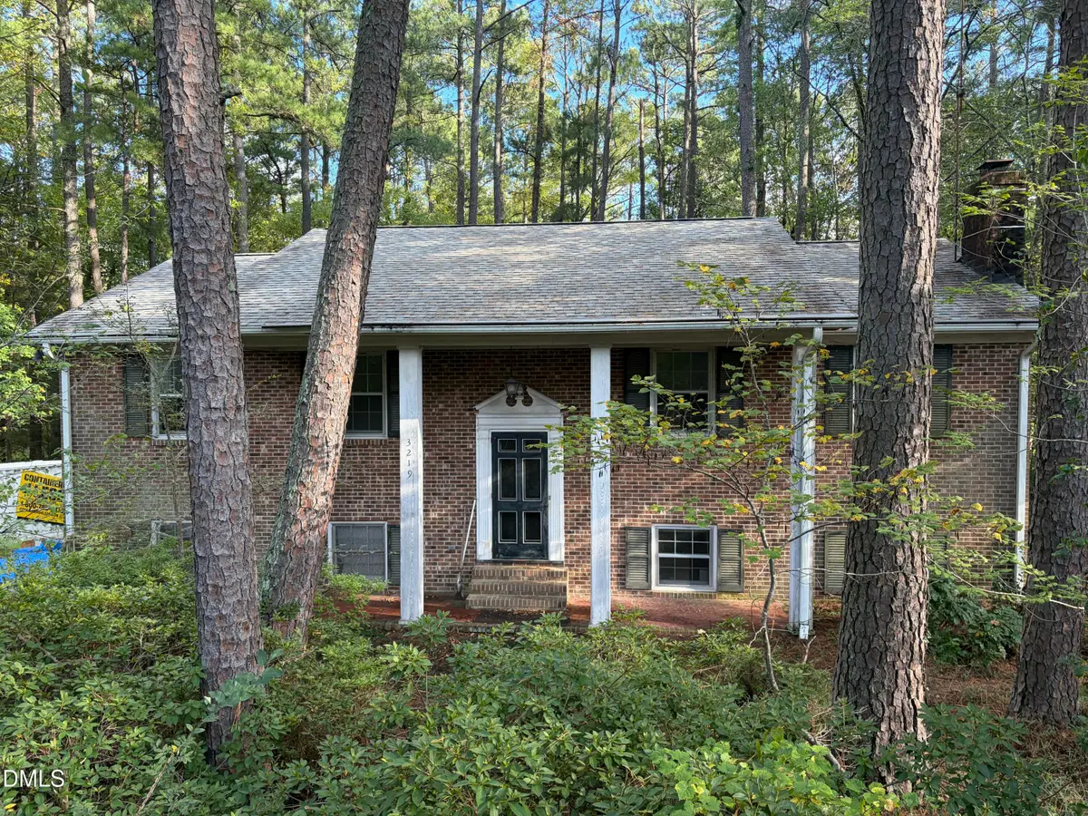 3219 Haddon Road, Durham, NC 27705 - #1