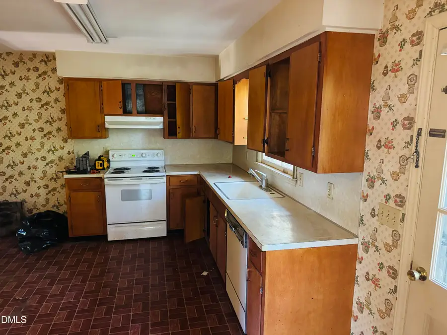 3219 Haddon Road, Durham, NC 27705 - #3