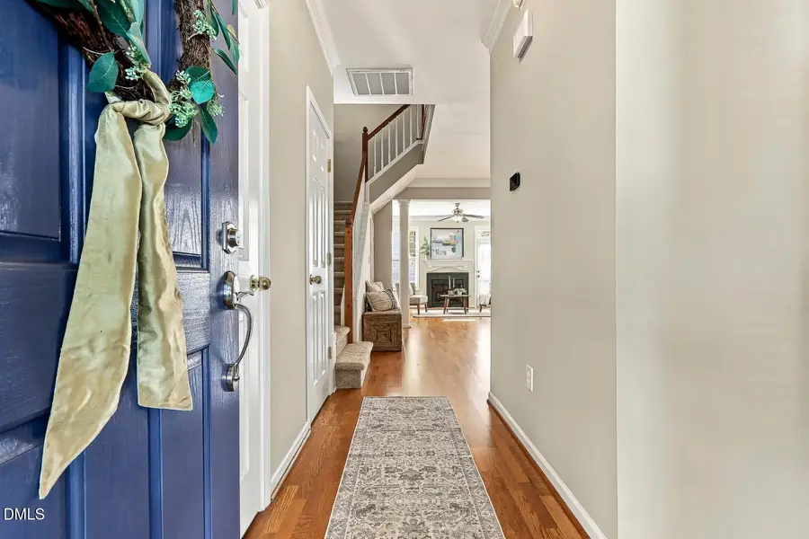 1525 Town Home Drive, Apex, NC 27502 - #2