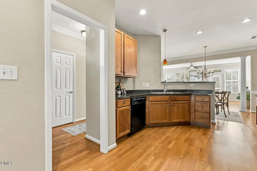 1525 Town Home Drive, Apex, NC 27502 - #3