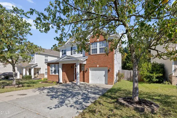 306 Knightwood Drive, Durham, NC 27703