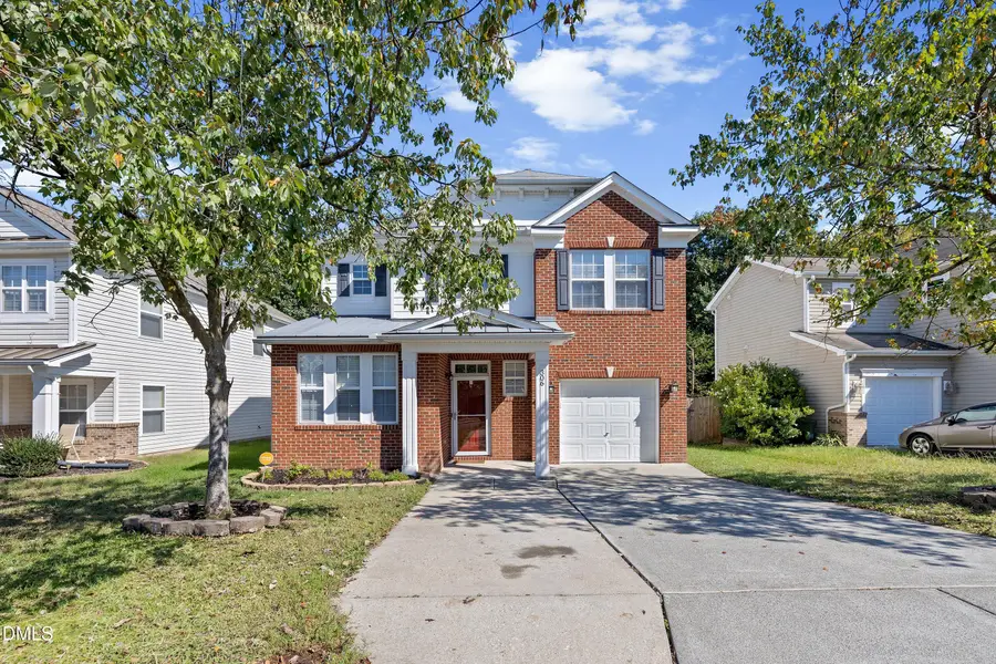 306 Knightwood Drive, Durham, NC 27703 - #2