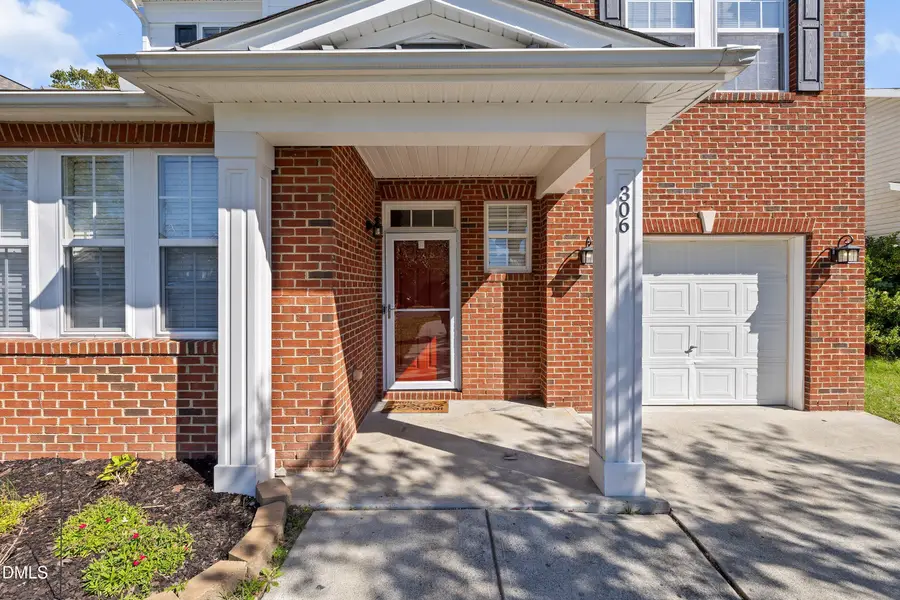 306 Knightwood Drive, Durham, NC 27703 - #3