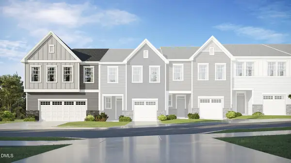 211 Deercroft Drive, Apex, NC 27539