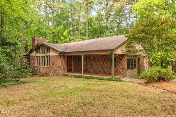 1821 Pictou Road, Raleigh, NC 27606