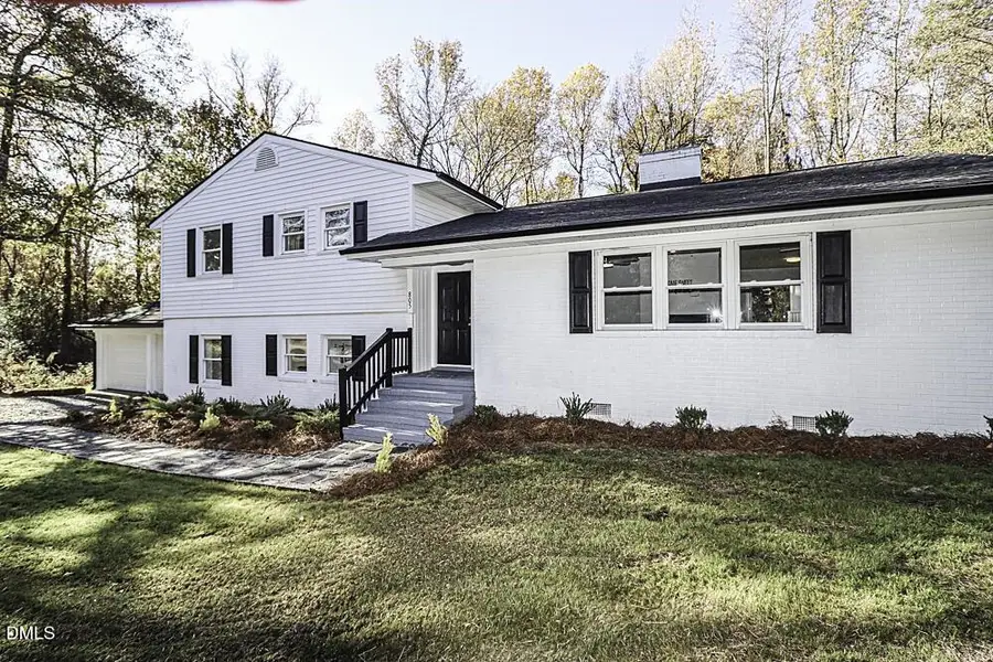 805 River Road, Selma, NC 27576 - #2