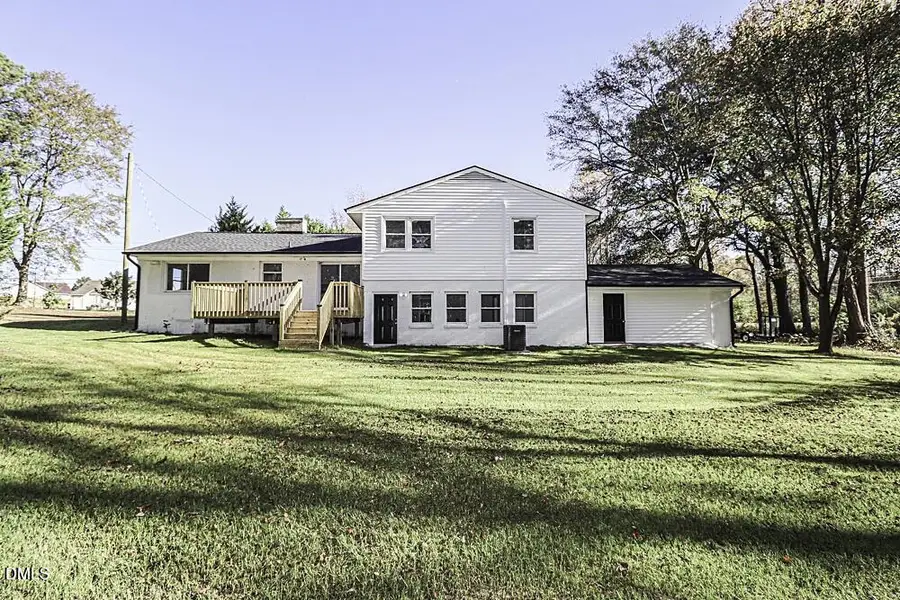 805 River Road, Selma, NC 27576 - #3